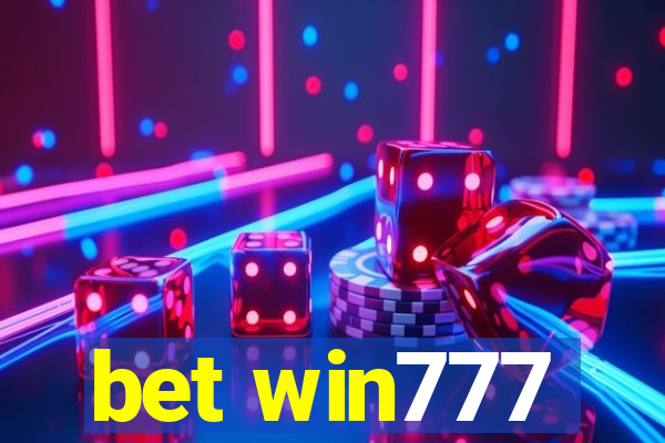 bet win777